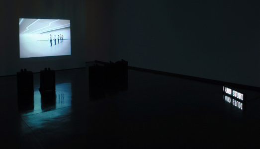 Fino al 1.III.2015 | Valentina Vetturi | Macro, Roma